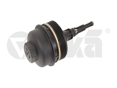 Cap, oil filter housing vika 11151773001