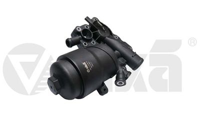 Housing, oil filter vika 11151773401
