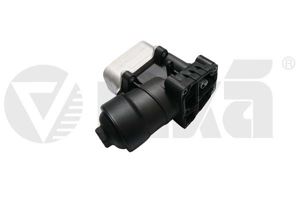 vika 11151773701 Oil Cooler, engine oil