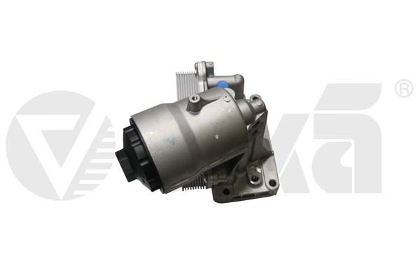 vika 11151775401 Oil Cooler, engine oil