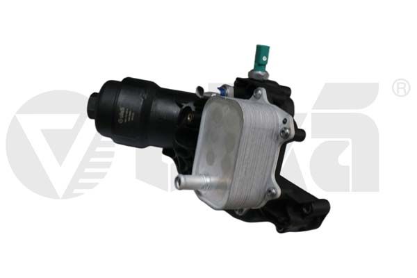 vika 11151778101 Oil Cooler, engine oil