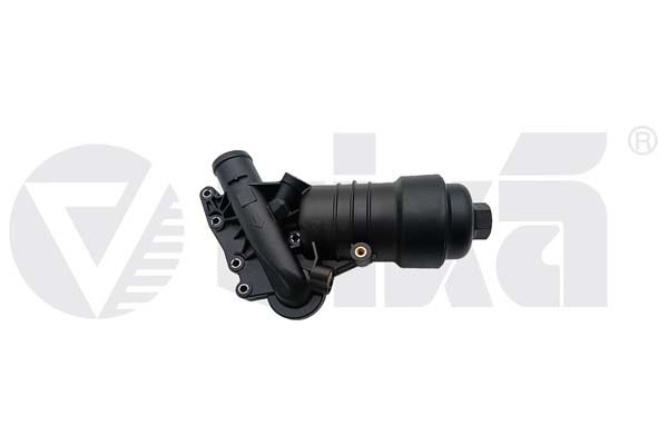 vika 11151778701 Housing, oil filter