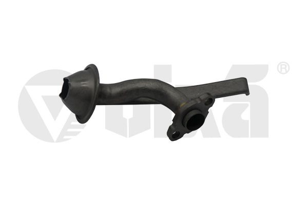 vika 11151784301 Oil pump suction pipe