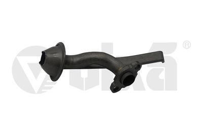 Oil pump suction pipe vika 11151784301