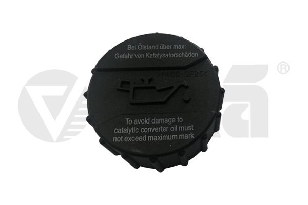 vika 11151785201 Sealing Cap, oil filler neck
