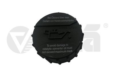 Sealing Cap, oil filler neck vika 11151785201
