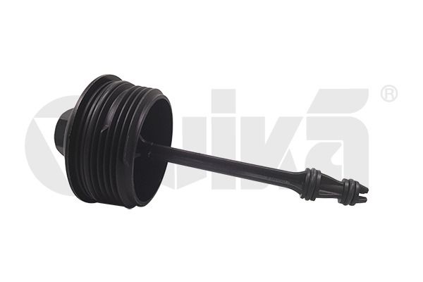 vika 11151785501 Cap, oil filter housing