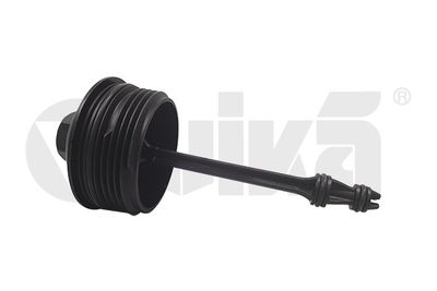 Cap, oil filter housing vika 11151785501