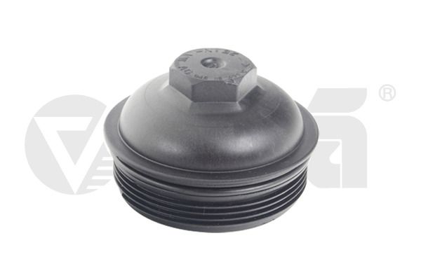 vika 11151785601 Cap, oil filter housing