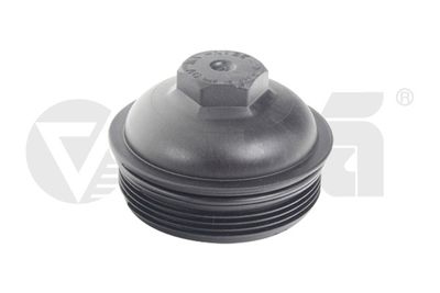Cap, oil filter housing vika 11151785601