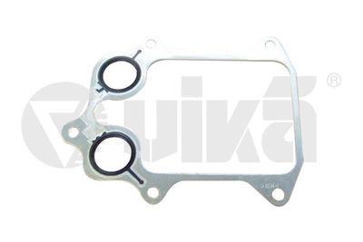 Gasket, oil cooler vika 11151786401