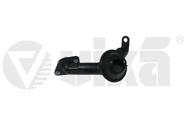 vika 11151787301 Oil pump suction pipe