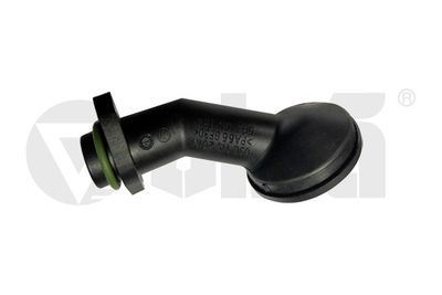 Oil pump suction pipe vika 11151787501