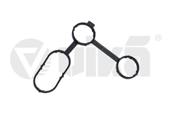 vika 11151788801 Gasket, oil cooler