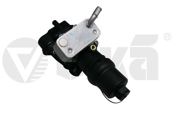vika 11151790001 Oil Cooler, engine oil