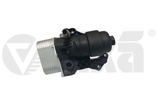 vika 11151790201 Oil Cooler, engine oil