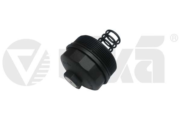 vika 11151790801 Cap, oil filter housing
