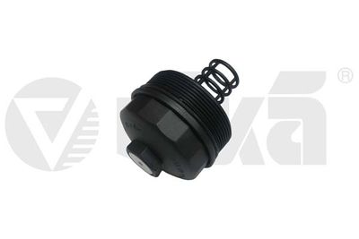 Cap, oil filter housing vika 11151790801