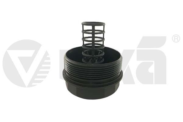 vika 11151791001 Cap, oil filter housing