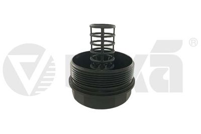 Cap, oil filter housing vika 11151791001