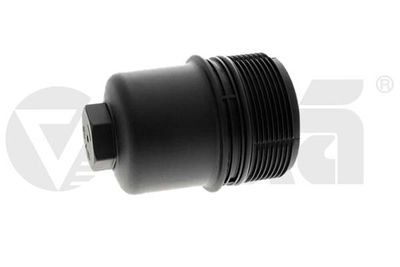 Cap, oil filter housing vika 11151791201