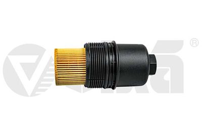 Cap, oil filter housing vika 11151791301