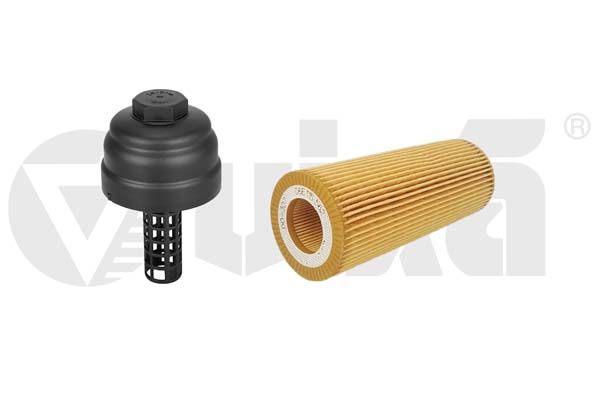 vika 11151791501 Cap, oil filter housing
