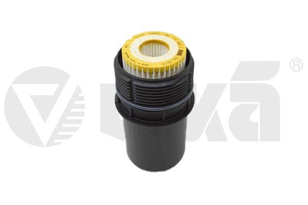 vika 11151791701 Cap, oil filter housing