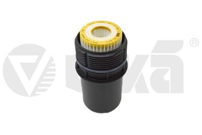 Cap, oil filter housing vika 11151791701