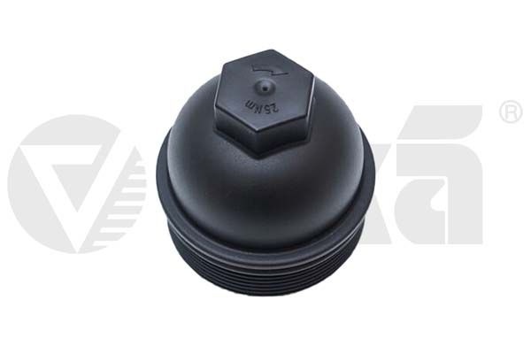 vika 11151791901 Cap, oil filter housing