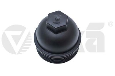 Cap, oil filter housing vika 11151791901