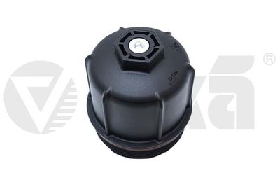 Cap, oil filter housing vika 11151792101