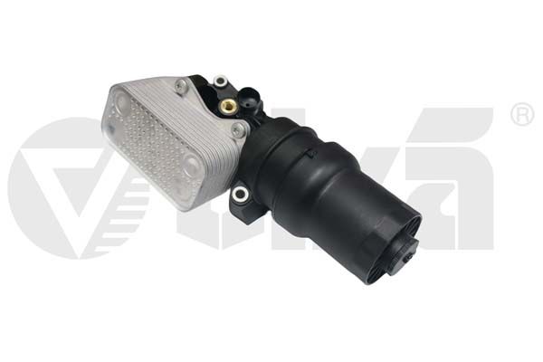 vika 11151792901 Oil Cooler, engine oil