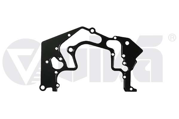 vika 11151793601 Gasket, housing cover (crankcase)