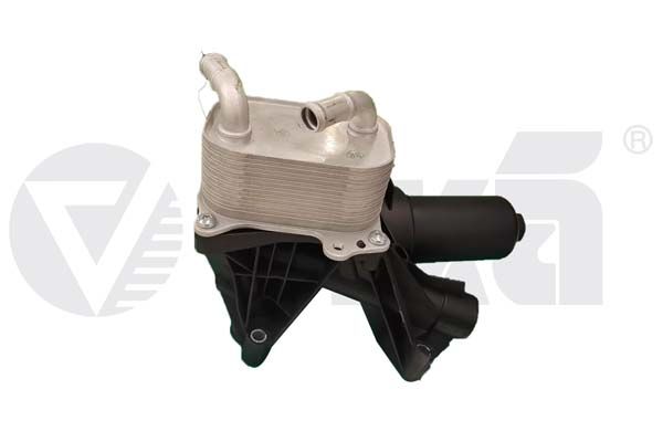 vika 11151794901 Oil Cooler, engine oil