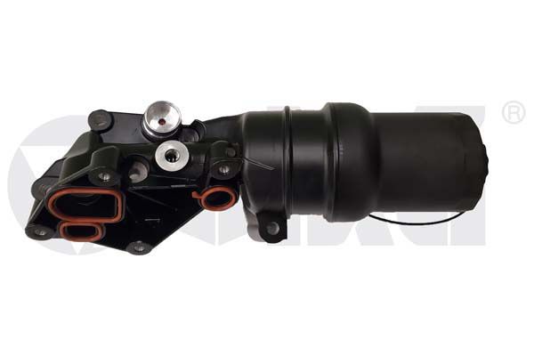 vika 11151795001 Housing, oil filter