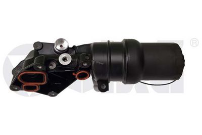 Housing, oil filter vika 11151795001