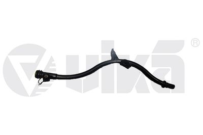 Tube, oil dipstick vika 11151795401