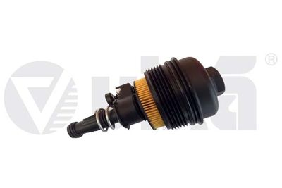 Cap, oil filter housing vika 11151795501