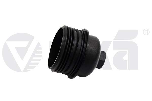 vika 11151795601 Cap, oil filter housing