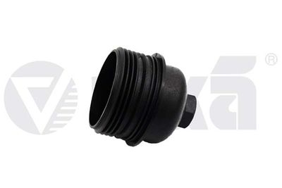 Cap, oil filter housing vika 11151795601