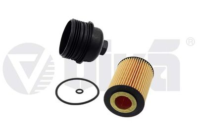 Cap, oil filter housing vika 11151795701