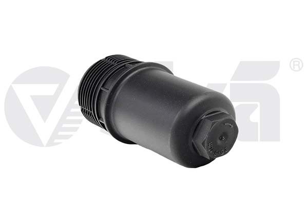 vika 11151795801 Cap, oil filter housing