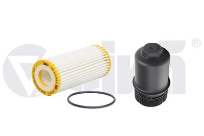Cap, oil filter housing vika 11151795901