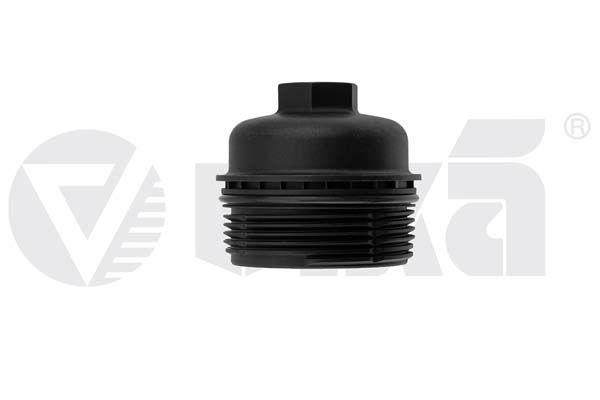 vika 11151796001 Cap, oil filter housing
