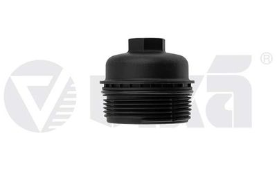 Cap, oil filter housing vika 11151796001