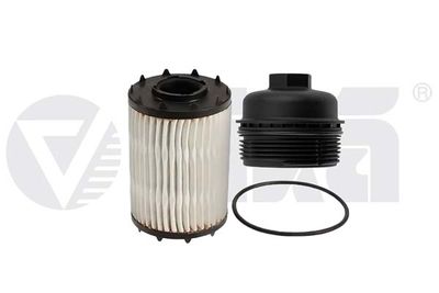 Cap, oil filter housing vika 11151796101
