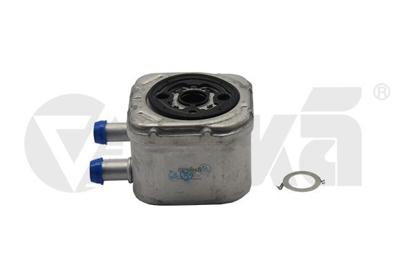 vika 11170067501 Oil Cooler, engine oil