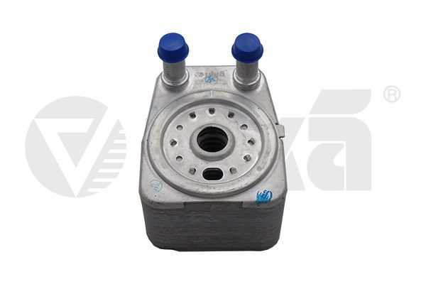 vika 11170067801 Oil Cooler, engine oil