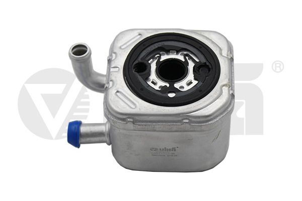 vika 11170067901 Oil Cooler, engine oil